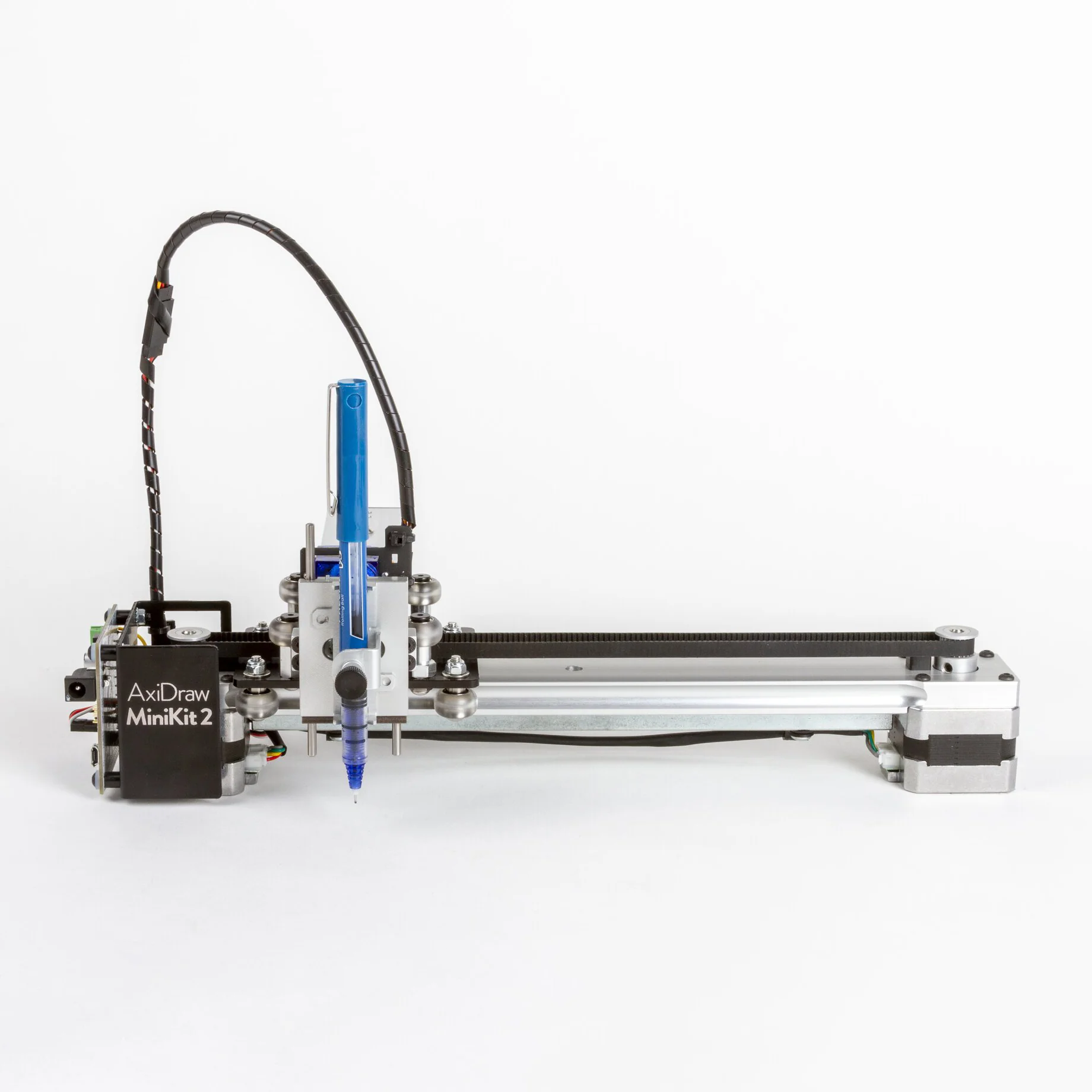 AxiDraw MiniKit 2