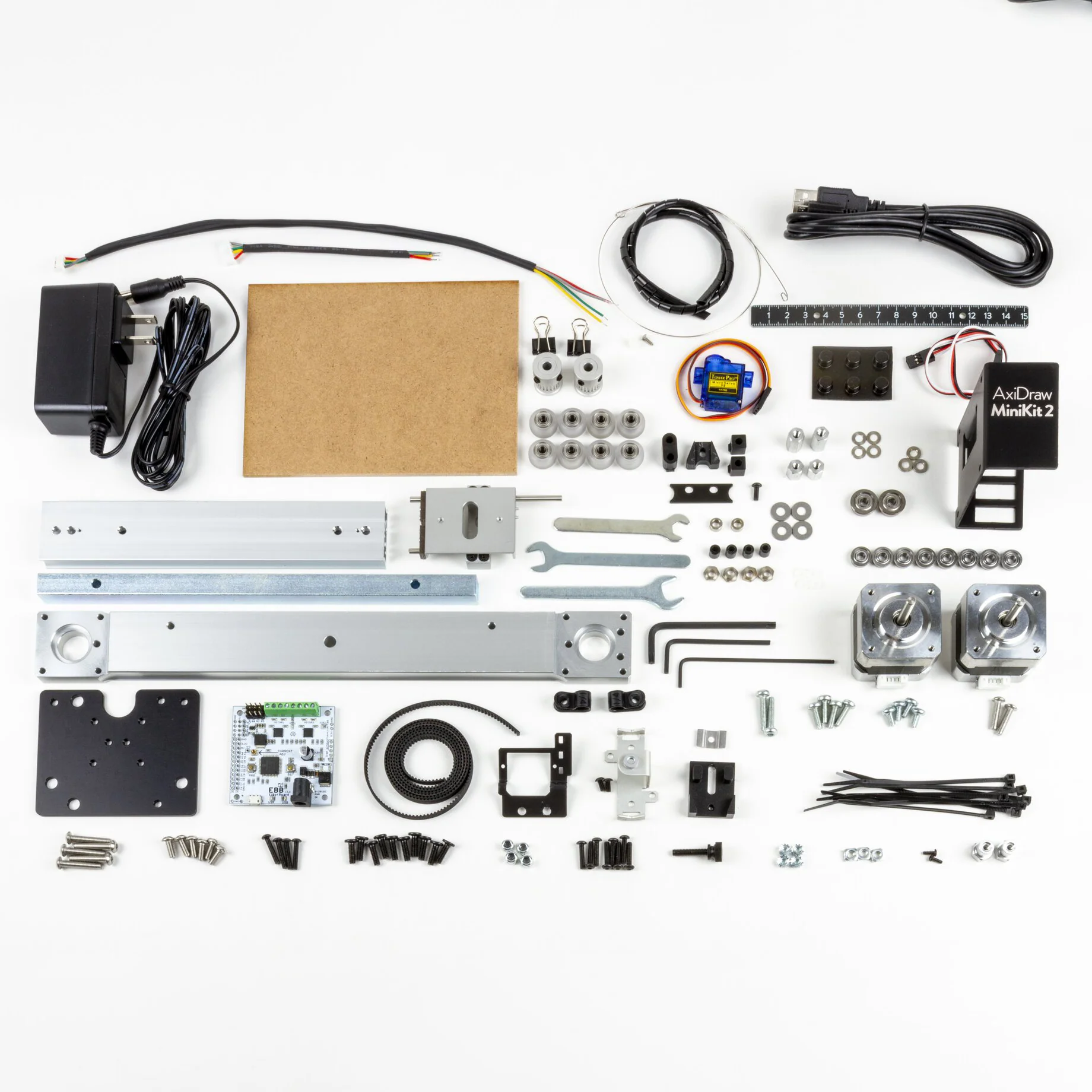 AxiDraw MiniKit 2 - Image 6
