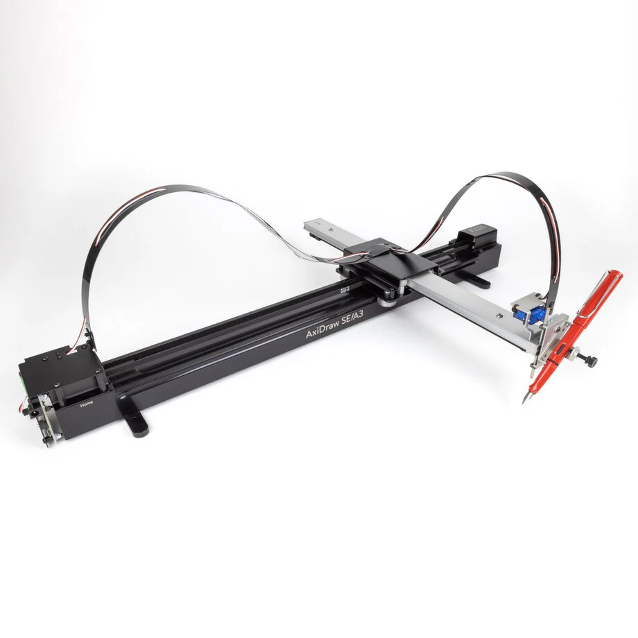 AxiDraw SE/A3