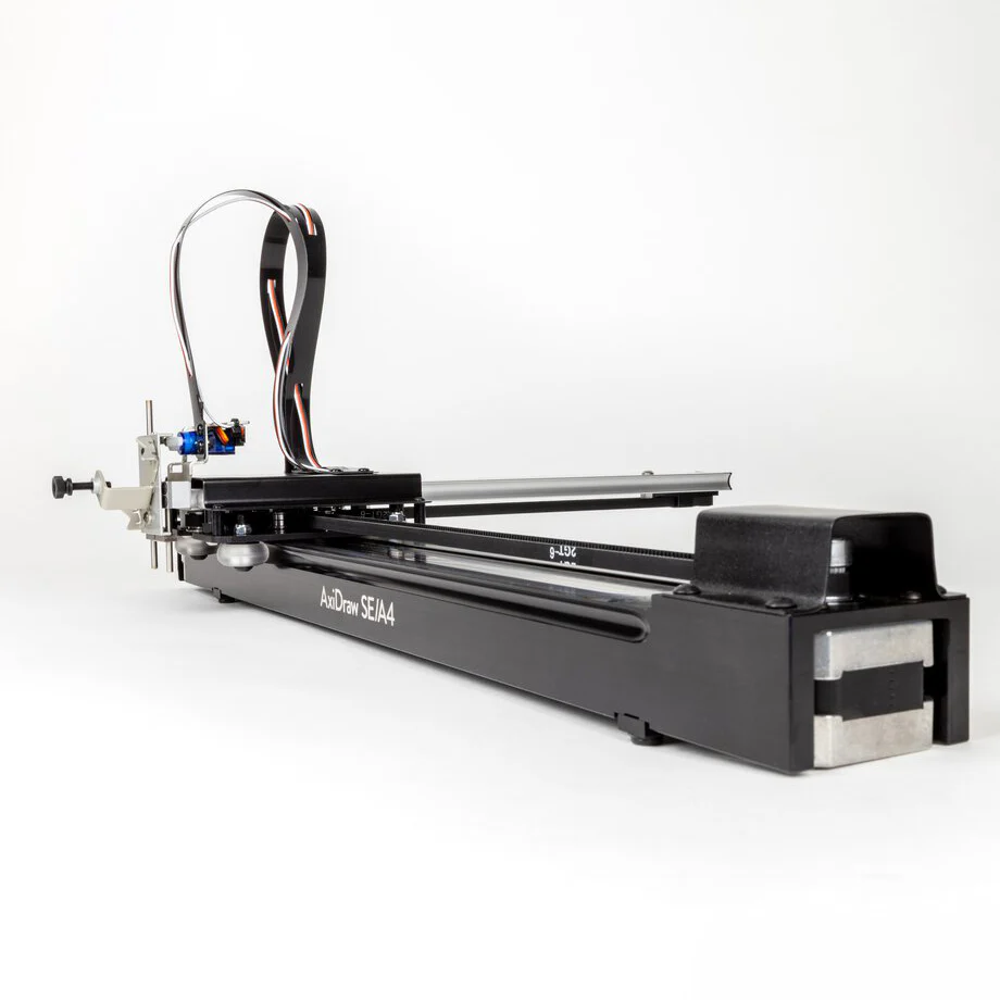 AxiDraw SE/A4 - Image 2