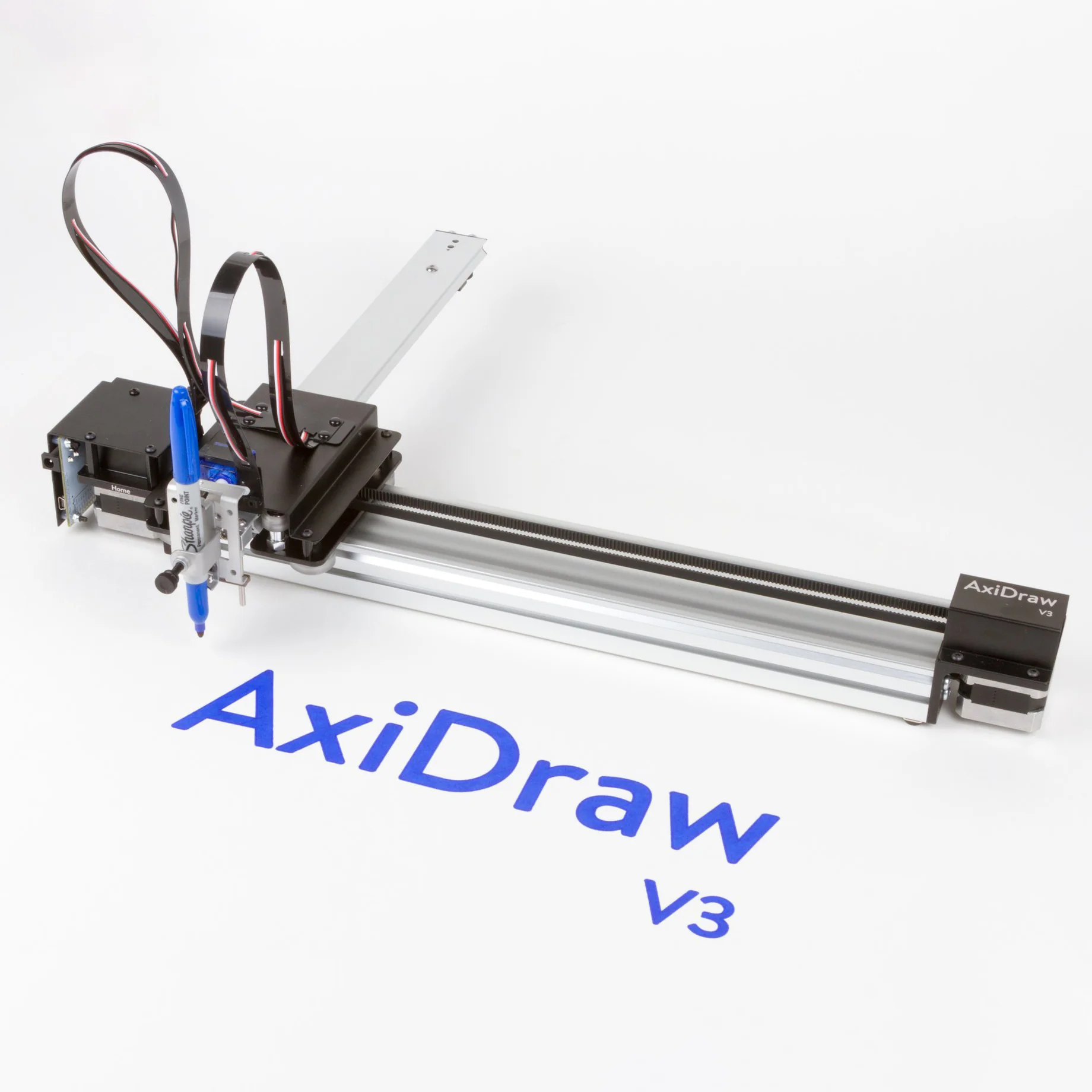 AxiDraw V3 - Image 2