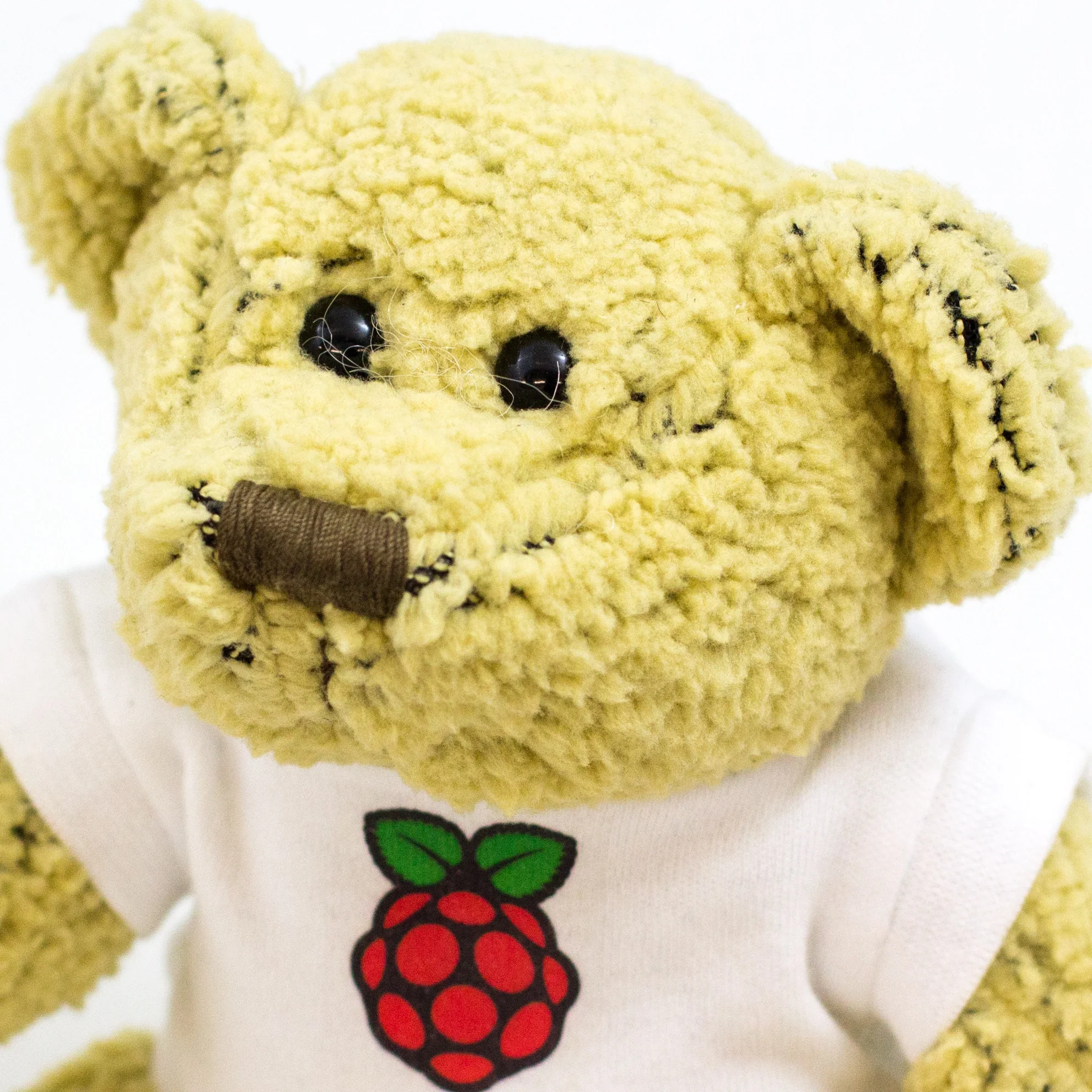 Babbage Bear - Image 3
