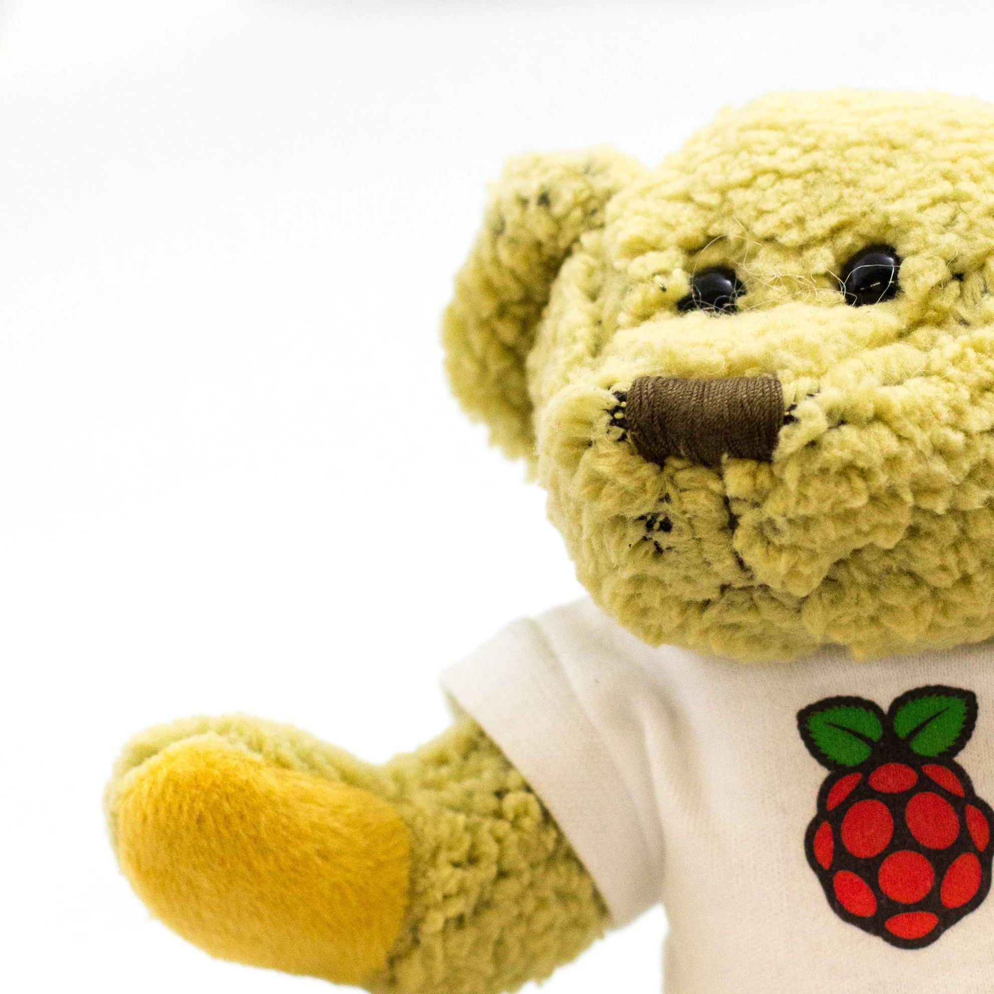 Babbage Bear - Image 6