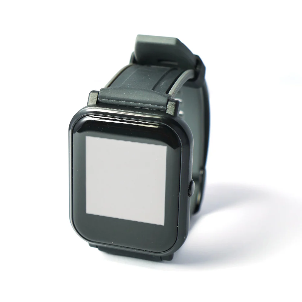 Bangle.js 2 Smart Watch - Image 4