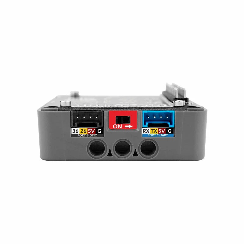 Base AAA Battery Holder - Image 6