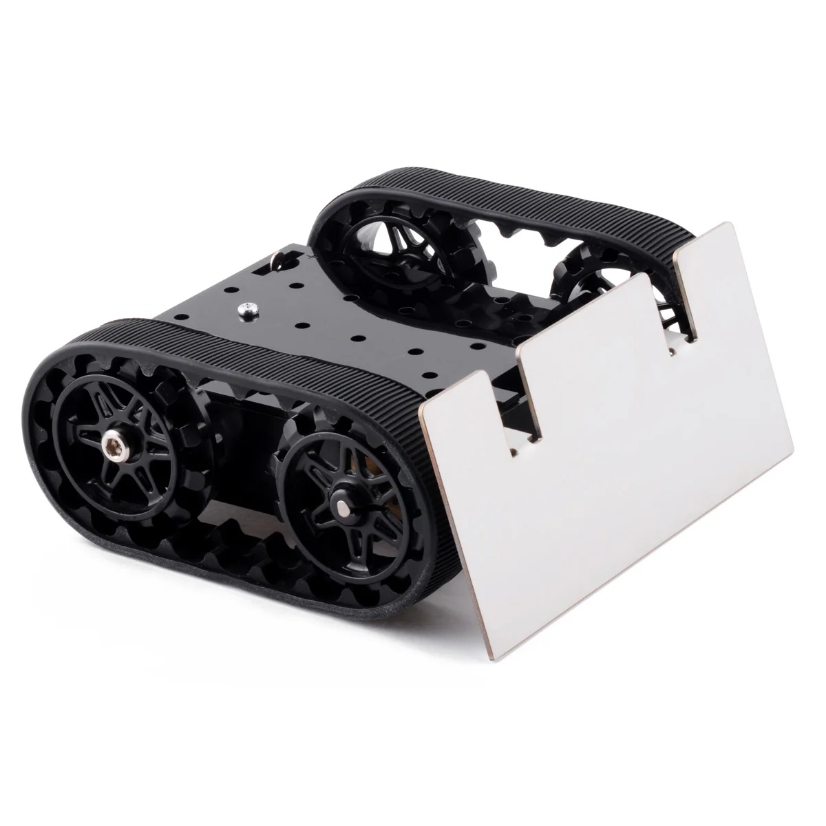 Basic Sumo Blade for Zumo Chassis - Image 4