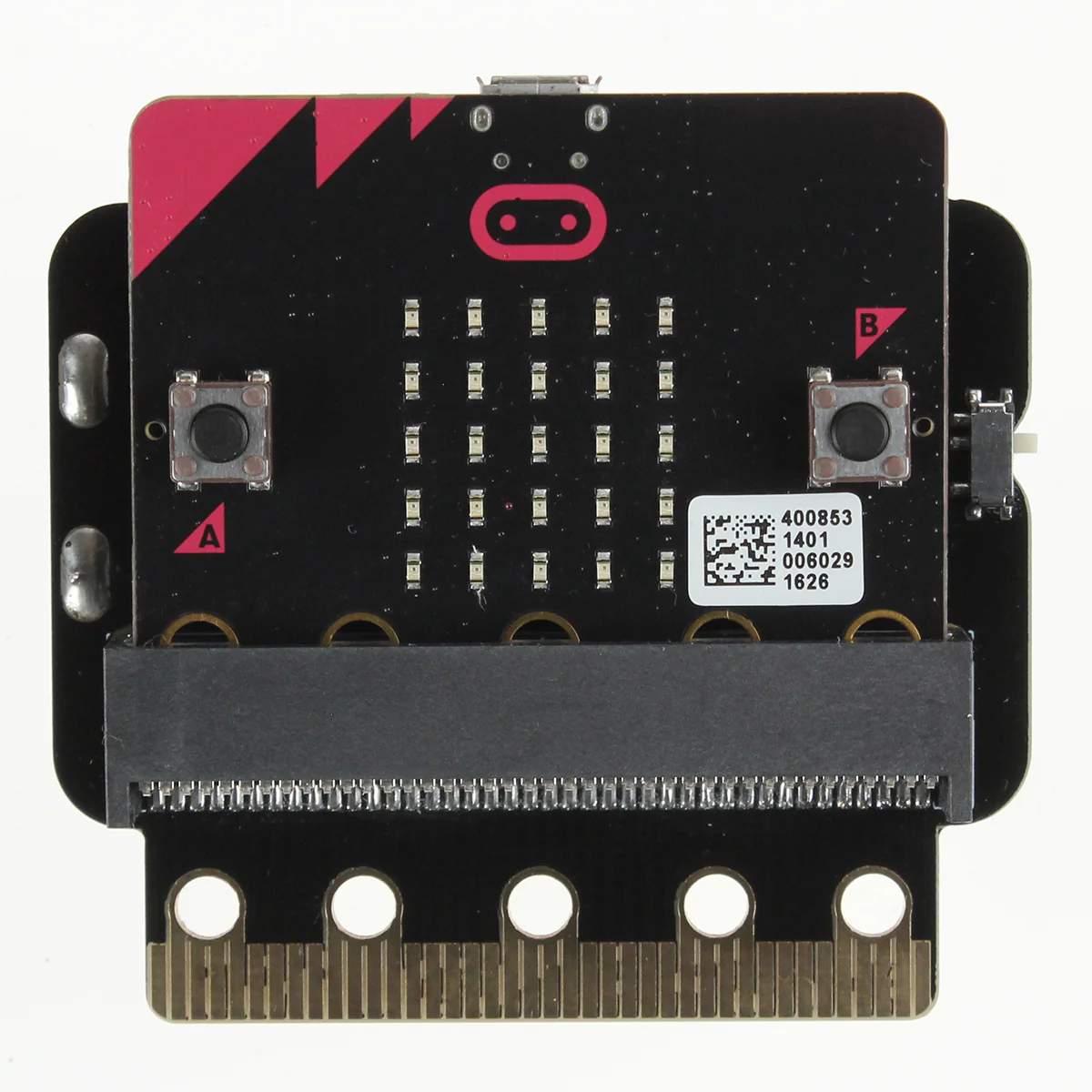 bat:bit 3 - Battery pack for micro:bit - Image 4