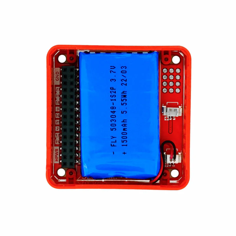 Battery Module 13.2 (1500mAh) - Image 8