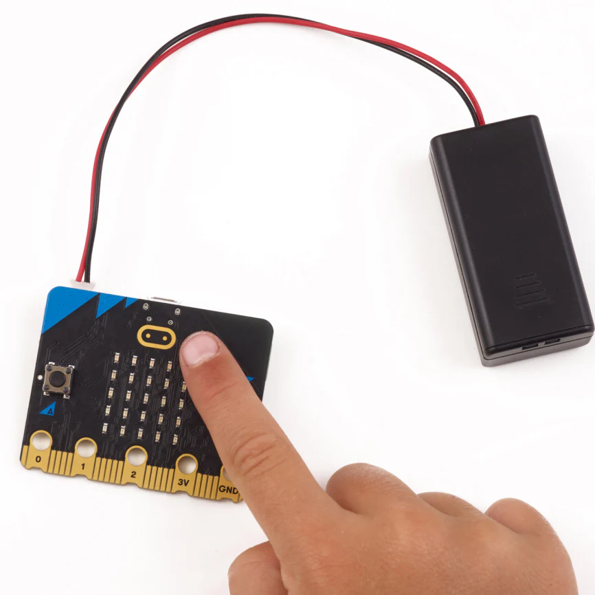 BBC micro:bit Go – Starter Kit - Image 2