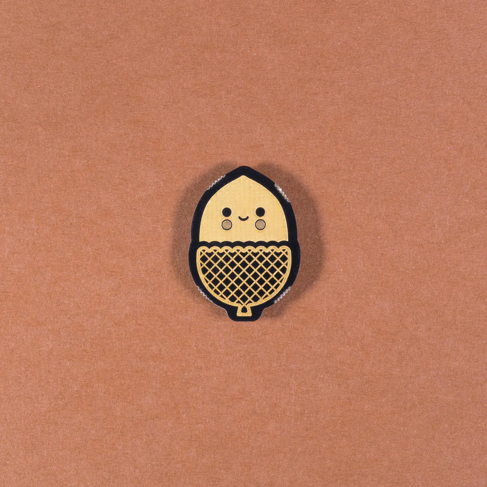 Bearables Acorn Motion Sensor - Image 2