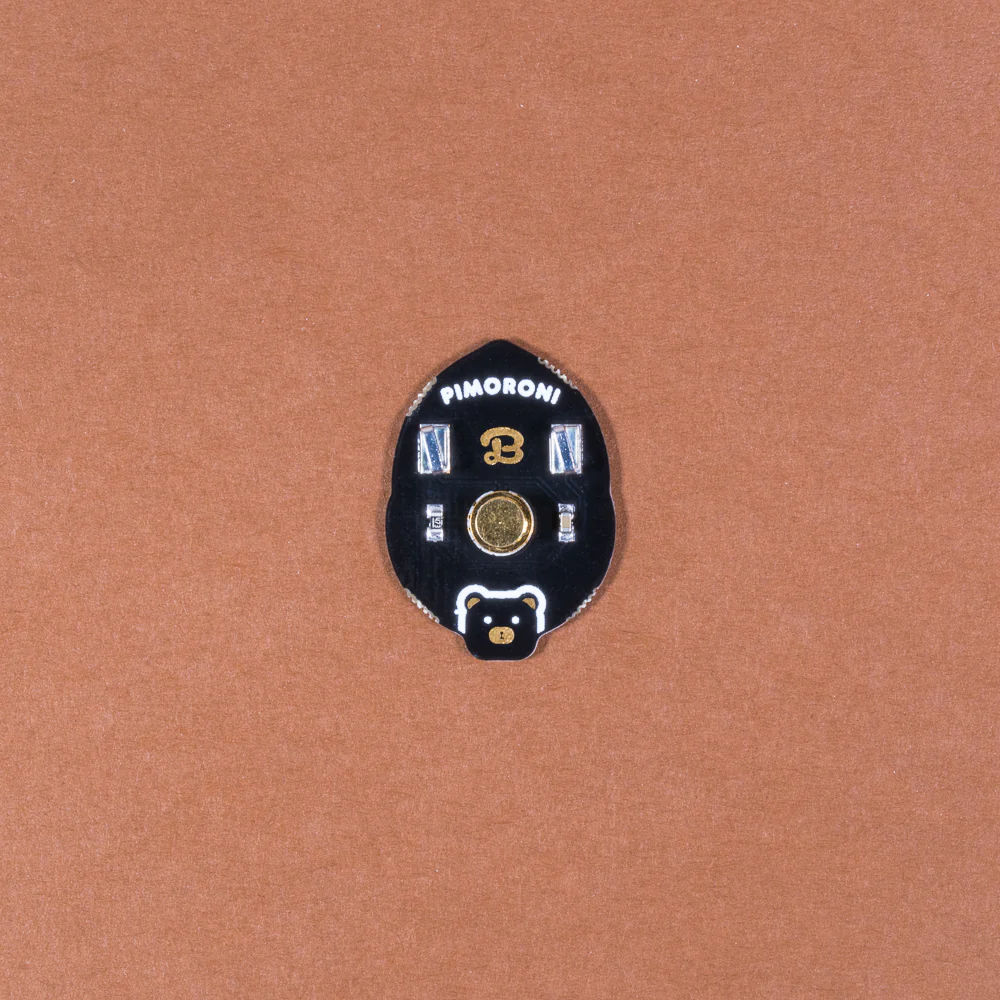 Bearables Acorn Motion Sensor - Image 3