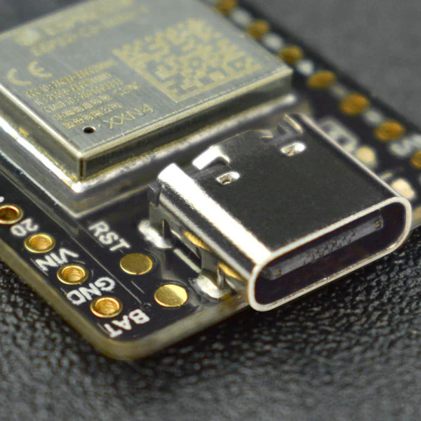 Beetle ESP32 - C3 (RISC-V Core Development Board) - Image 4