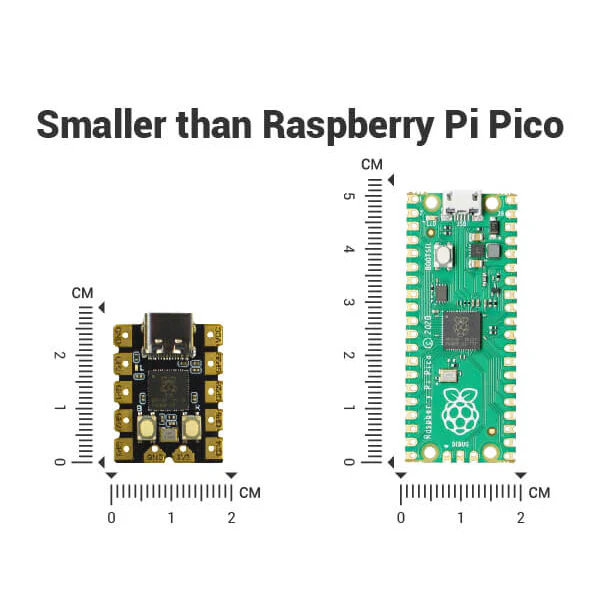 Beetle RP2040 Mini Development Board - Image 7