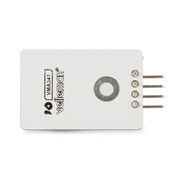 BH1750 Digital Light Intensity Sensor Module - Image 2