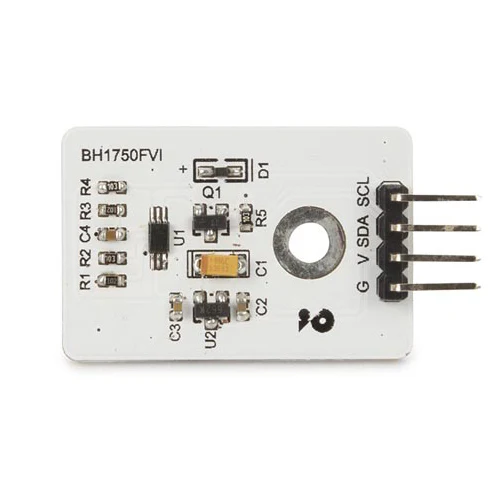 BH1750 Digital Light Intensity Sensor Module - Image 3
