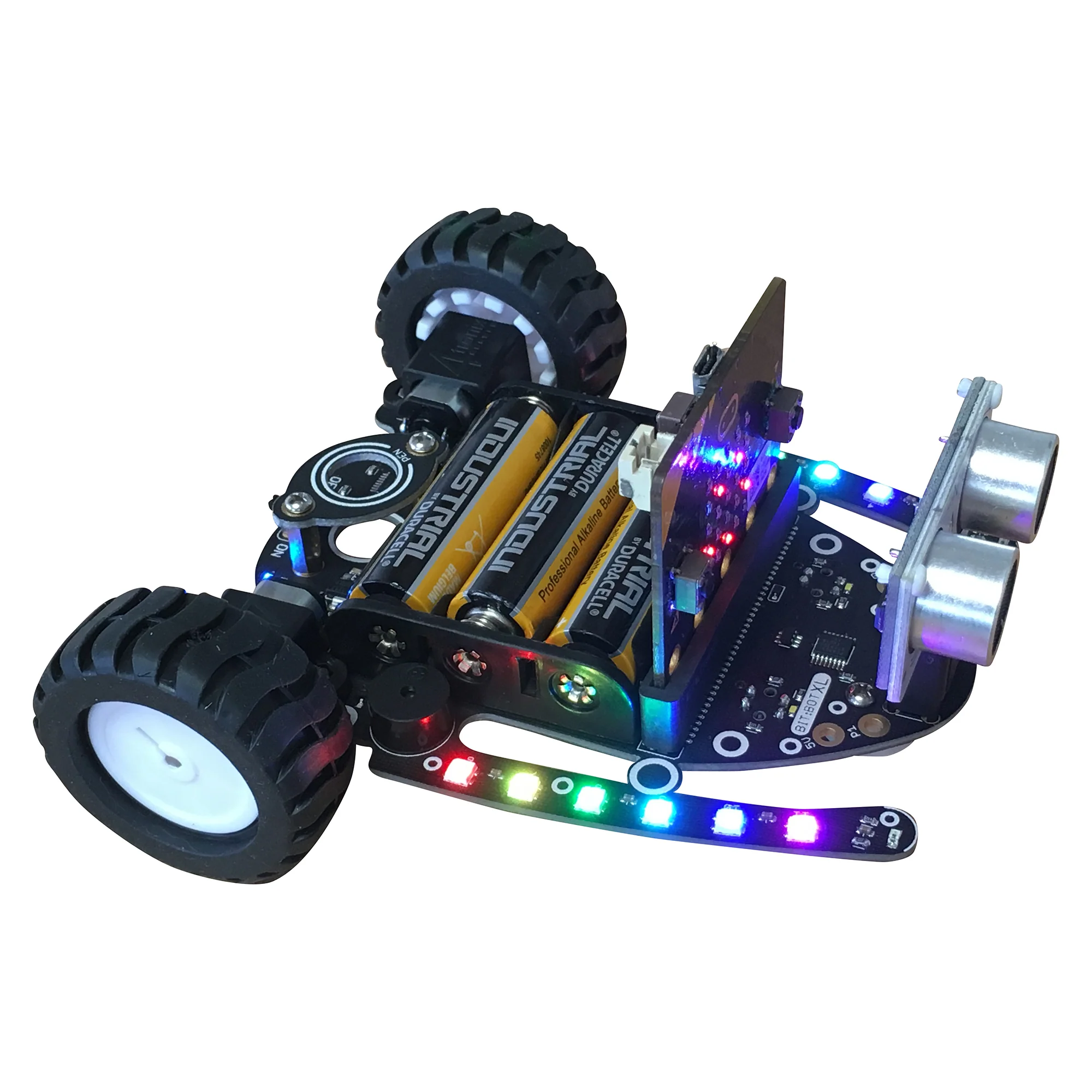 Bit:Bot XL Robot for micro:bit - Image 3