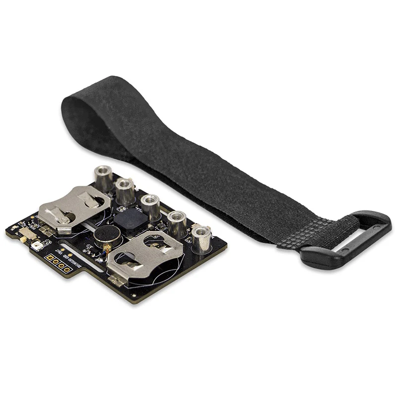 BitWearable Kit - Smartwatch with Strap for micro:bit - Image 4