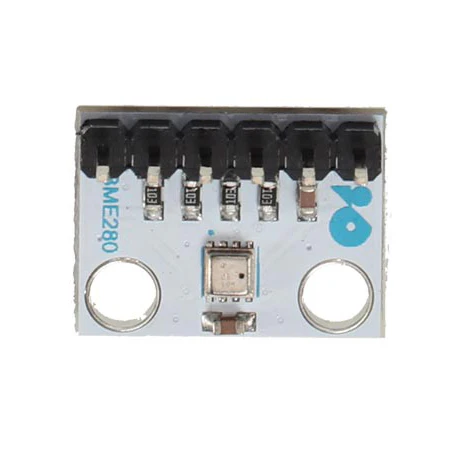 BME280 Temperature, Humidity And Pressure Sensor - Image 2