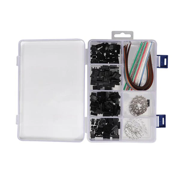 Board to Wire Connector Set - Image 3