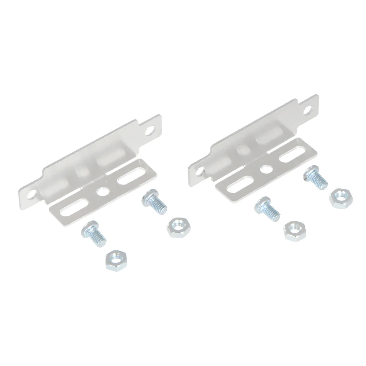 Bracket Pair for Sharp GP2Y0A02, GP2Y0A21, and GP2Y0A41 Distance Sensors - Image 12