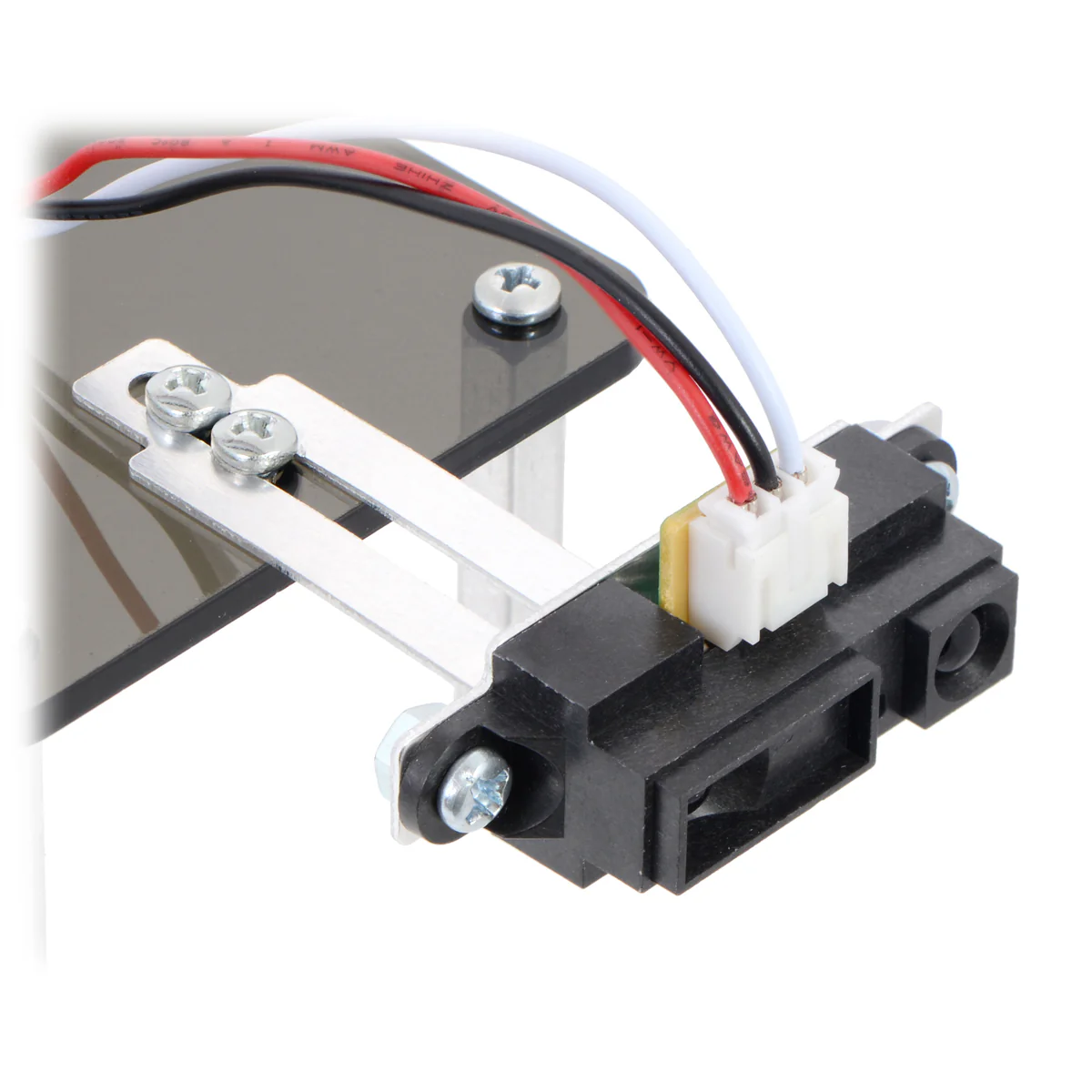 Bracket Pair for Sharp GP2Y0A02, GP2Y0A21, and GP2Y0A41 Distance Sensors - Image 15