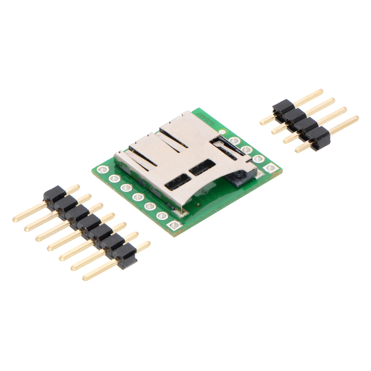 Breakout Board for microSD Card - Image 2