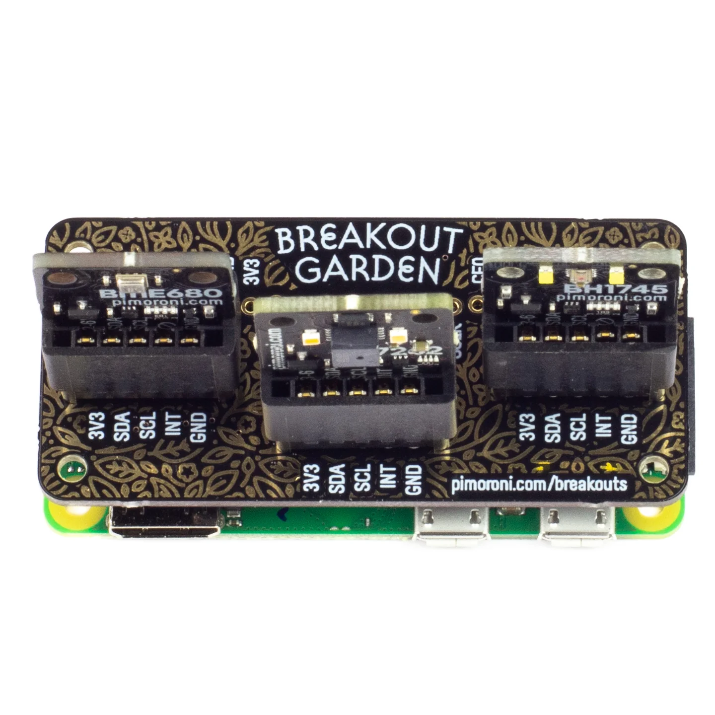 Breakout Garden Mini (I2C) - Image 3