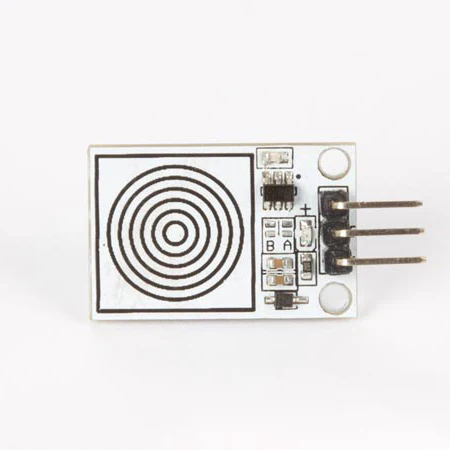 Capacitive Touch Sensor Switch - Image 2