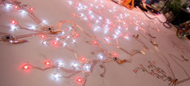 Circuit Stickers LED Starter Kit - Image 3