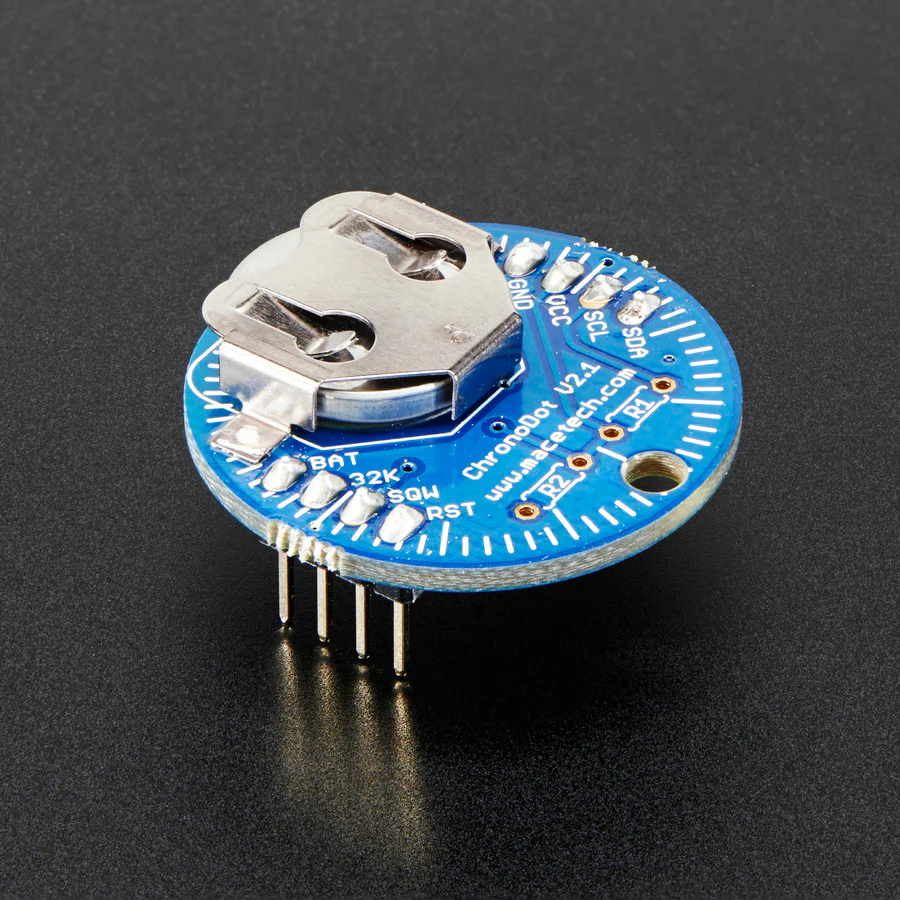 ChronoDot - Ultra-precise Real Time Clock - v2.1 - Image 2