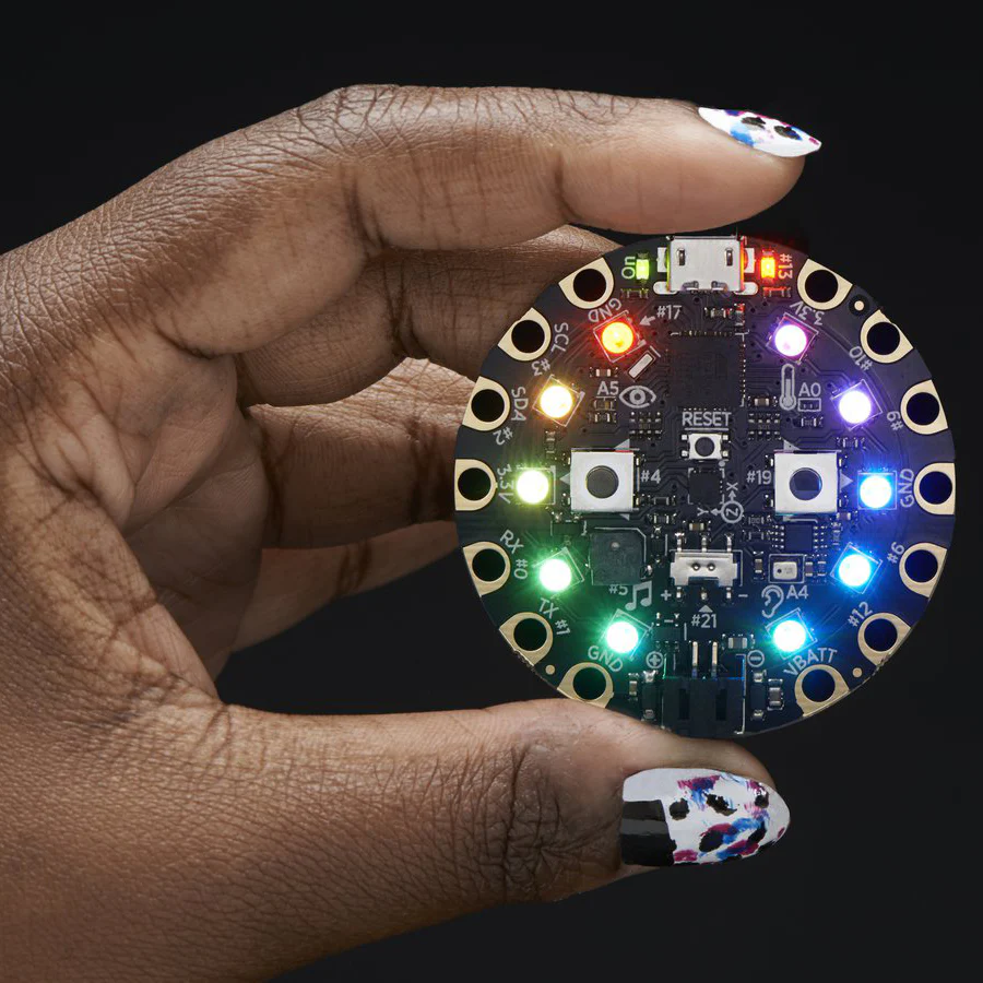 Circuit Playground Classic - Image 4