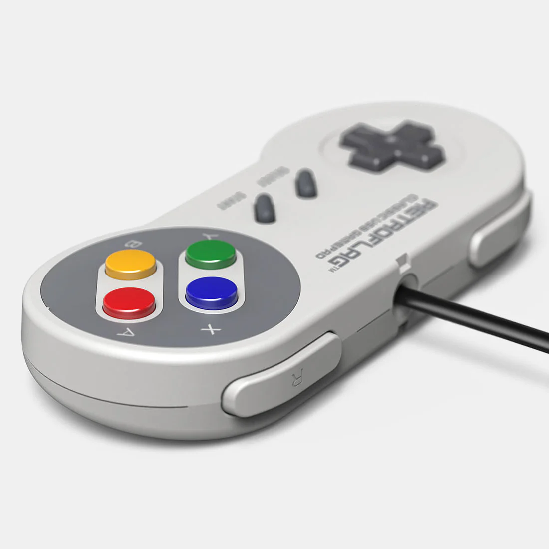 Classic SNES inspired USB Controller - Image 2