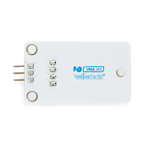 CM2302 / DHT22 Temperature & Humidity Sensor Module - Image 2