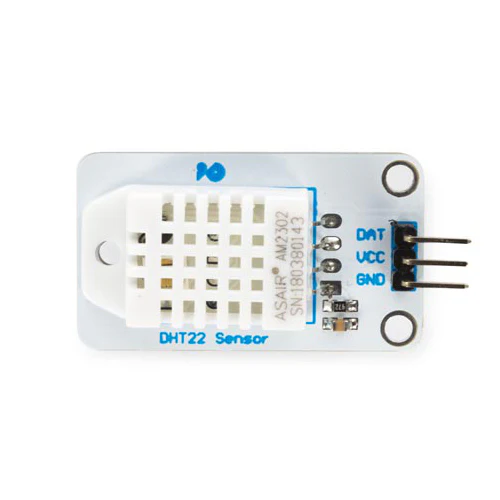 CM2302 / DHT22 Temperature & Humidity Sensor Module - Image 3