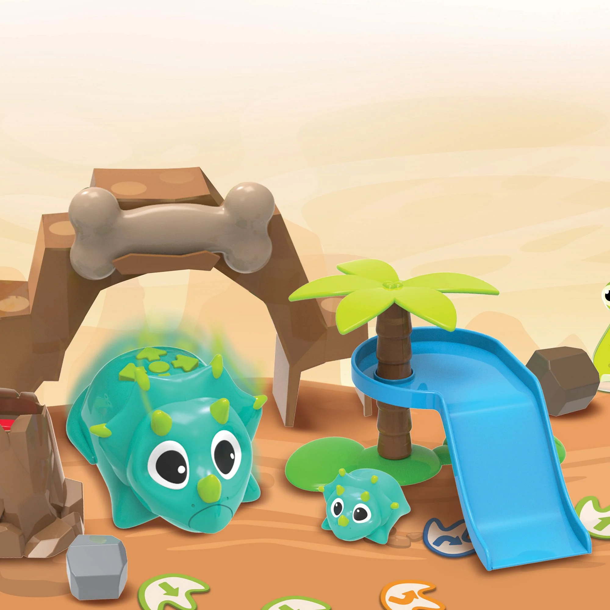 Coding Critters™ Rumble & Bumble - Image 7