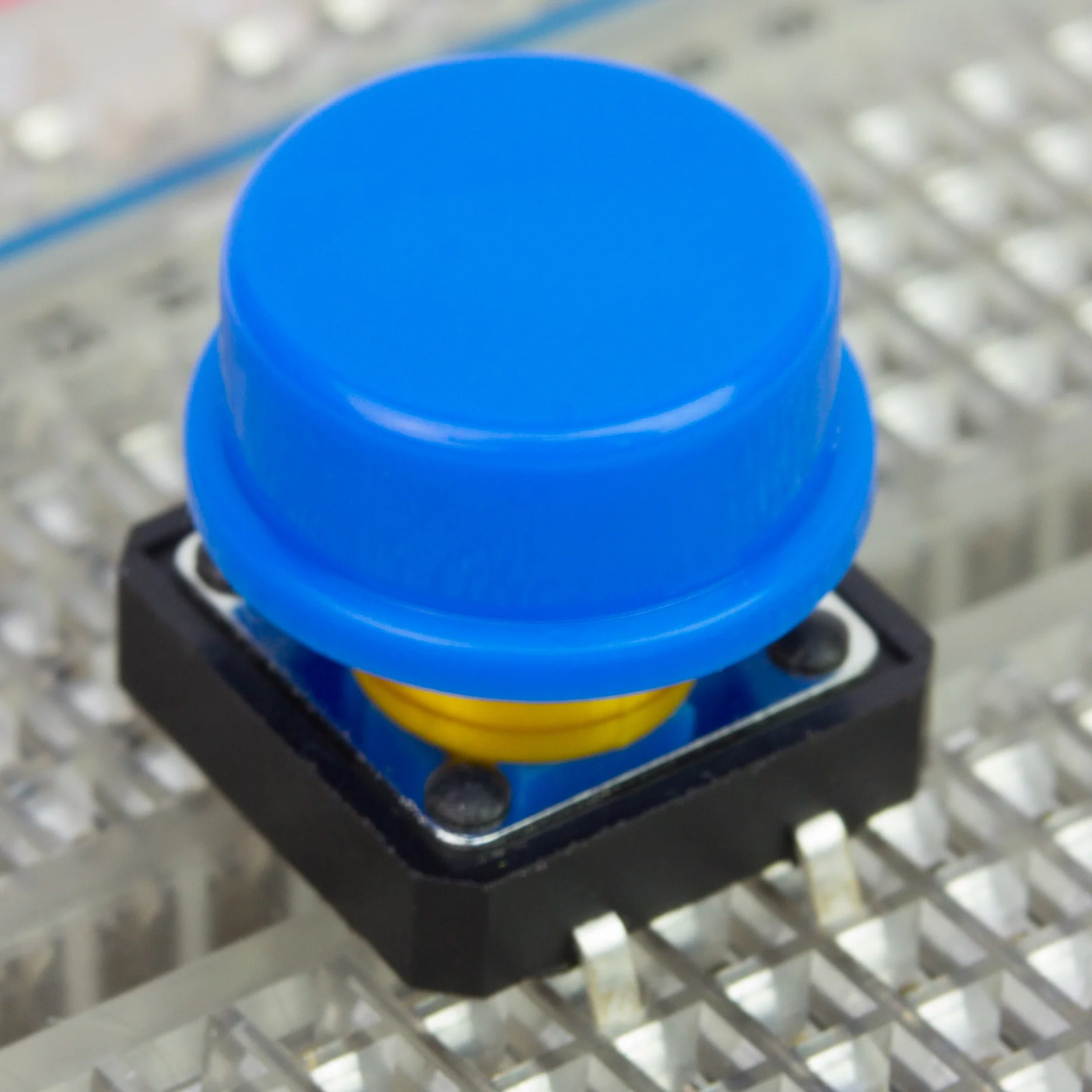 Tactile Switch Caps (pack of 10) - Image 5