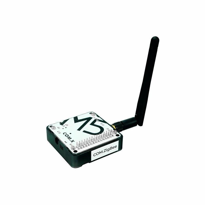 COM.Zigbee module (CC2630F128) with Antenna - Image 3