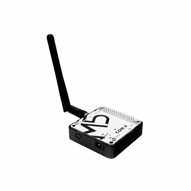 COM.Zigbee module (CC2630F128) with Antenna - Image 4