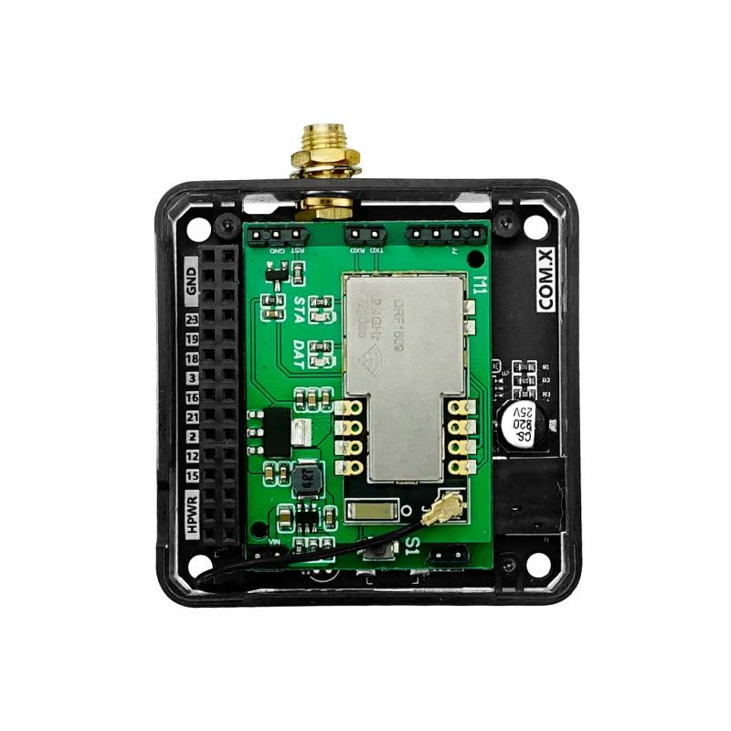 COM.Zigbee module (CC2630F128) with Antenna - Image 7