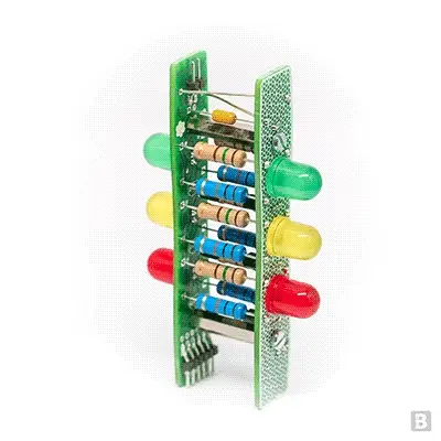 Cordwood Puzzle One - Image 3