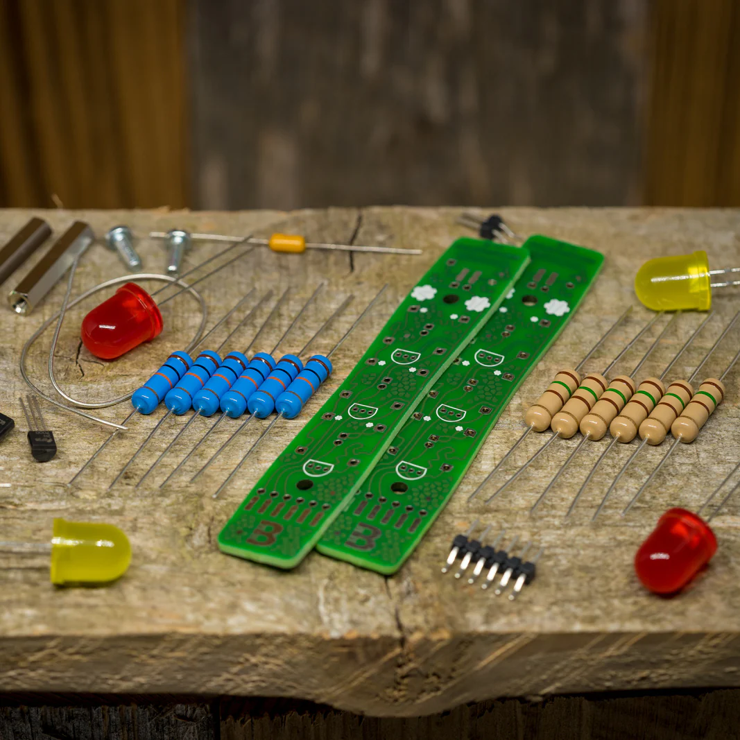 Cordwood Puzzle One - Image 6