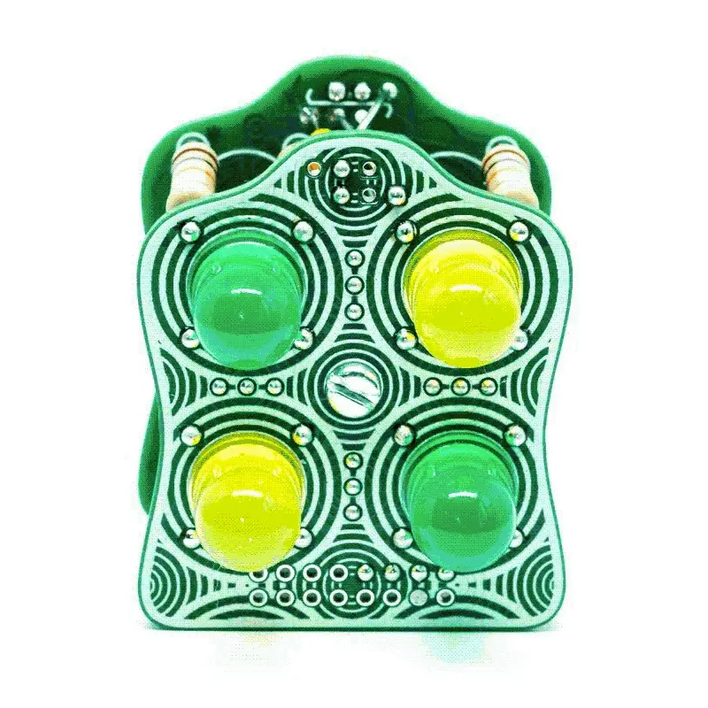 Cordwood Puzzle Too - Image 3