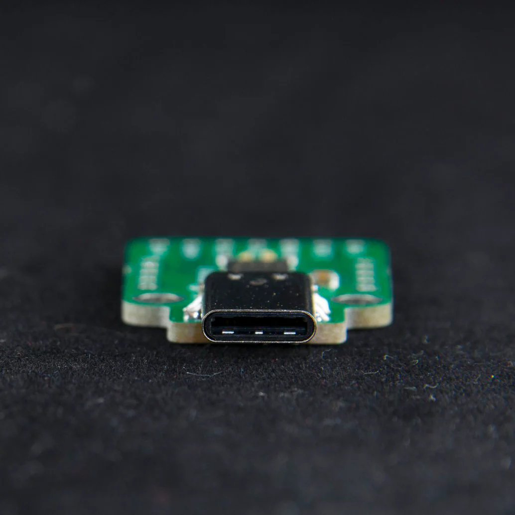CP2102 USB to Serial/UART with USB Type-C Plug - Image 3