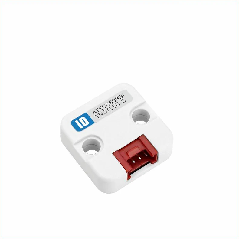 Crypto Authentication Unit (ATECC608B)