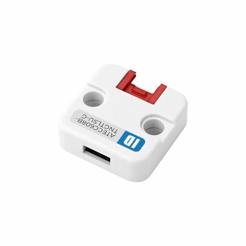 Crypto Authentication Unit (ATECC608B) - Image 6