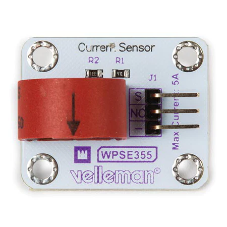 Current Measuring Sensor - Image 3