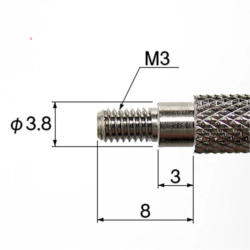 Engineer® Depth Gauge Attachment for Wire Strippers - Image 2