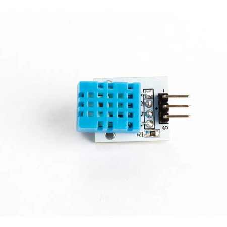 DHT11 Digital Temperature Humidity Sensor Module - Image 3
