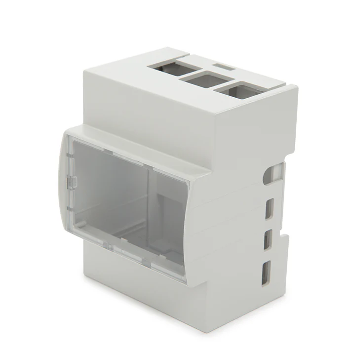 DIN rail housing - Image 3