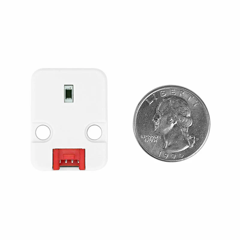 Dlight Unit - Ambient Light Sensor (BH1750FVI-TR) - Image 4